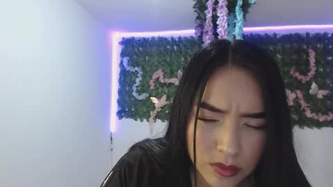 Snapshot of adara_cute_69 chatting on February 2026 06:04:02 PM Adara online show from February 2026 06:04:02 PM