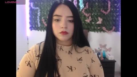 Adara online show from June 2026 07:37:01 PM