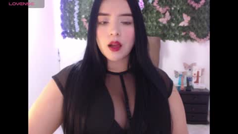 Adara online show from July 2026 07:20:02 PM