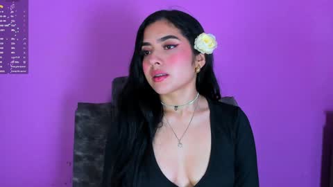  Adara Johnson  online show from January 2025 11:37:02 AM