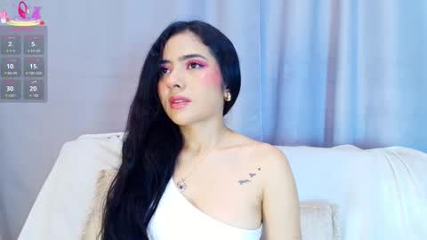  Adara Johnson  online show from November 2025 11:43:02 AM