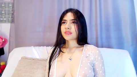  Adara Johnson  online show from December 2025 11:41:02 AM