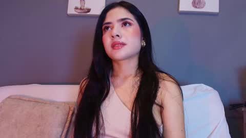  Adara Johnson  online show from March 2026 11:49:02 AM