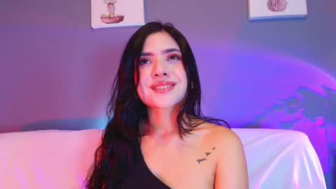  Adara Johnson  online show from March 2026 11:43:02 AM