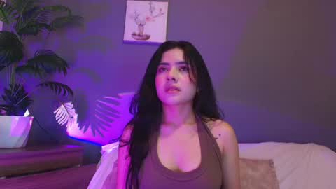  Adara Johnson  online show from May 2026 11:42:02 AM