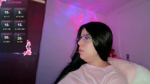 Snapshot of adararouse1 chatting on April 2026 07:48:01 PM Adara online show from April 2026 07:48:01 PM