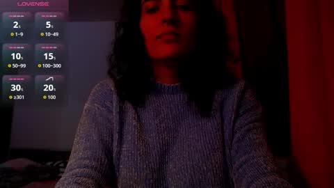 amy        online show from November 2025 03:23:02 PM