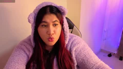 addy__02 online show from November 2025 02:58:01 AM