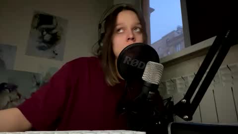 Addy online show from December 2024 06:35:01 AM