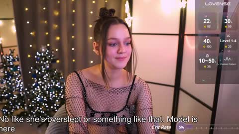 Addy online show from January 2025 07:53:01 PM