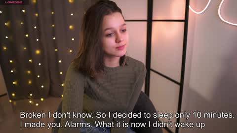 Addy online show from January 2025 05:07:02 PM