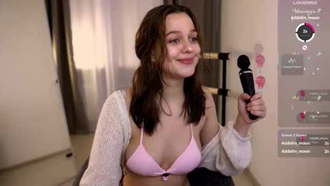 Addy online show from October 2025 04:37:01 PM