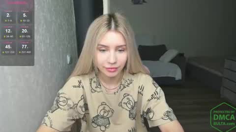 Snapshot of adel1miller chatting on July 2026 06:00:01 AM Adel online show from July 2026 06:00:01 AM