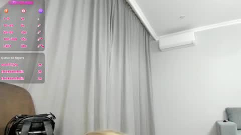 Adel online show from January 2025 01:17:02 PM