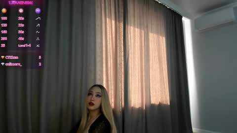 Adel online show from February 2025 07:07:02 AM