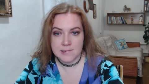Snapshot of adel_redhead_ chatting on November 2025 09:34:01 AM Adel online show from November 2025 09:34:01 AM