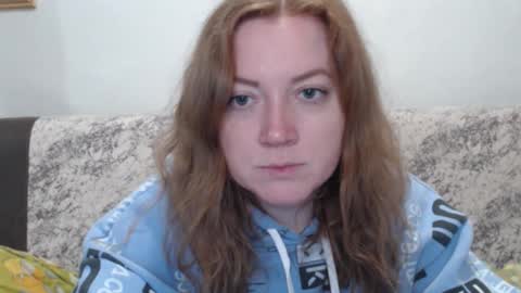 Snapshot of adel_redhead_ chatting on March 2026 03:13:02 PM Adel online show from March 2026 03:13:02 PM