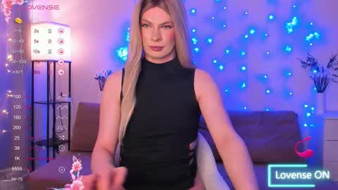 Adel online show from January 2026 11:59:02 AM