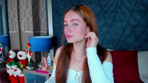 Adelaine online show from December 2024 12:34:02 PM