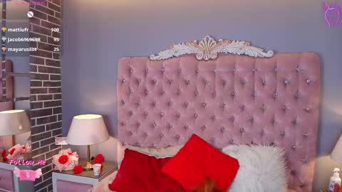 Adelaine online show from February 2025 02:46:01 PM