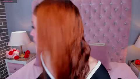 Adelaine online show from February 2025 05:02:01 AM