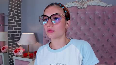 Adelaine online show from March 2025 08:13:01 AM