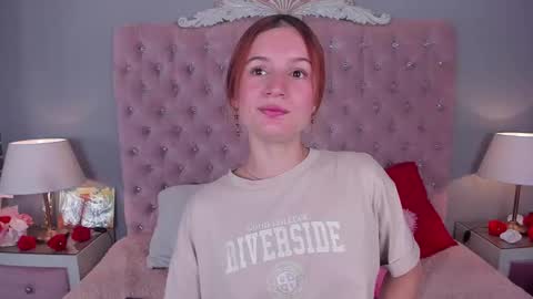 Adelaine online show from March 2025 05:13:01 AM