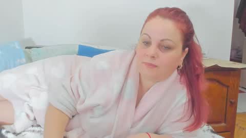 izabellamilf online show from February 2025 02:57:01 PM