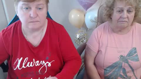 Snapshot of adelandsofia chatting on October 2025 10:16:01 AM AdelAndSofia online show from October 2025 10:16:01 AM