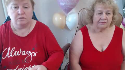 Snapshot of adelandsofia chatting on October 2025 08:15:02 AM AdelAndSofia online show from October 2025 08:15:02 AM