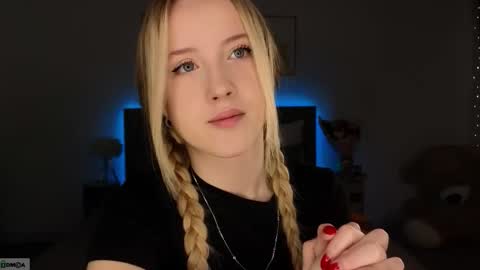 Snapshot of adele_armas chatting on February 2026 09:22:01 PM Adele online show from February 2026 09:22:01 PM