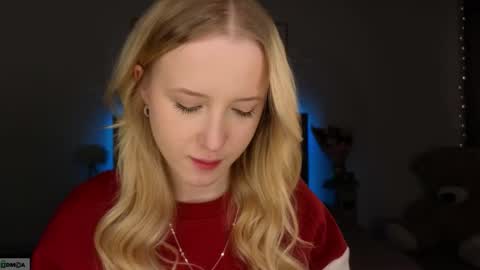 Snapshot of adele_armas chatting on February 2026 09:33:01 PM Adele online show from February 2026 09:33:01 PM