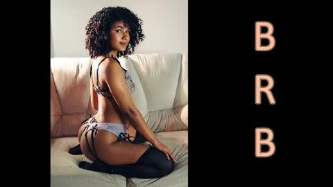 Andrea online show from October 2025 11:22:01 AM