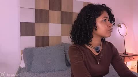 Andrea online show from March 2026 02:11:02 PM