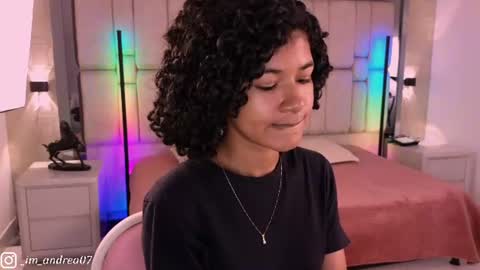 Andrea online show from June 2026 11:44:01 AM