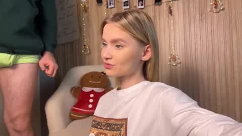 Adele Nick online show from January 2026 09:57:02 AM