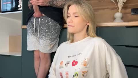 Adele Nick online show from March 2026 07:47:02 AM