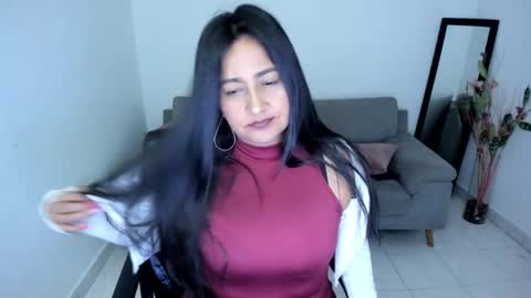 Snapshot of adele_sweett chatting on April 2026 10:43:02 AM Carolina online show from April 2026 10:43:02 AM