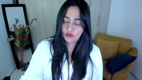 Snapshot of adele_sweett chatting on May 2026 10:53:02 AM Carolina online show from May 2026 10:53:02 AM