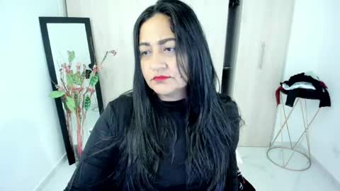 Snapshot of adele_sweett chatting on May 2026 10:45:02 AM Carolina online show from May 2026 10:45:02 AM