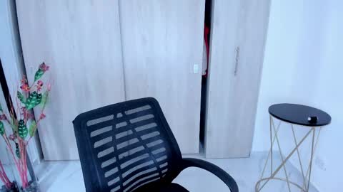 Snapshot of adele_sweett chatting on May 2026 11:06:01 AM Carolina online show from May 2026 11:06:01 AM