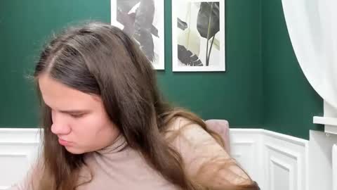 adelecruzz online show from January 2025 05:31:02 PM