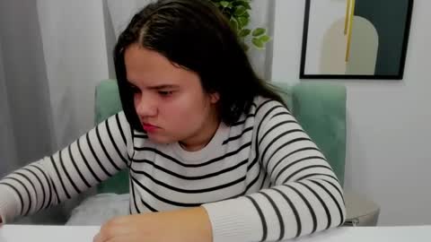 adelecruzz online show from February 2025 04:20:02 PM