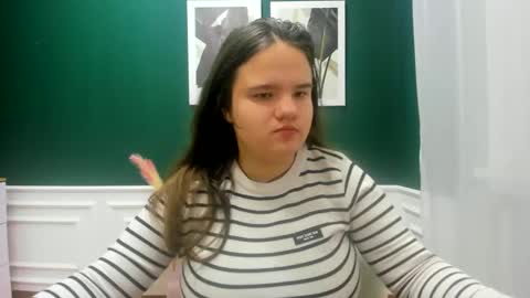 adelecruzz online show from February 2025 01:14:02 PM