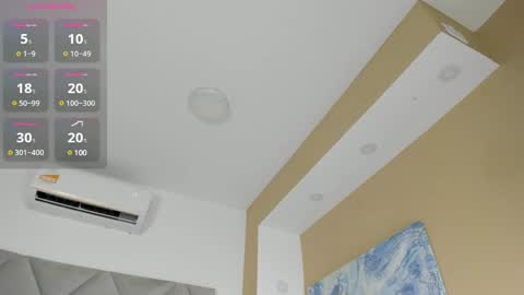 Adele  online show from February 2025 12:05:02 PM