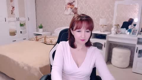 Snapshot of adelemoran chatting on February 2025 06:52:01 PM AdeleMoran online show from February 2025 06:52:01 PM