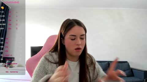 Adele online show from February 2025 03:06:02 AM