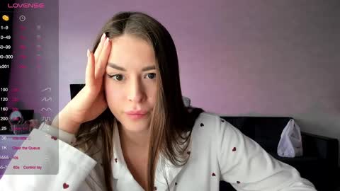 Adele online show from February 2025 02:07:02 AM