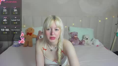 adelesilvy online show from June 2026 02:02:02 AM