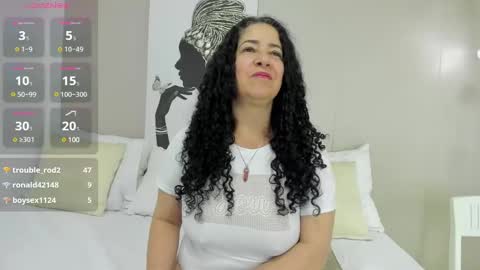 Adele Smithh online show from February 2025 05:43:01 PM